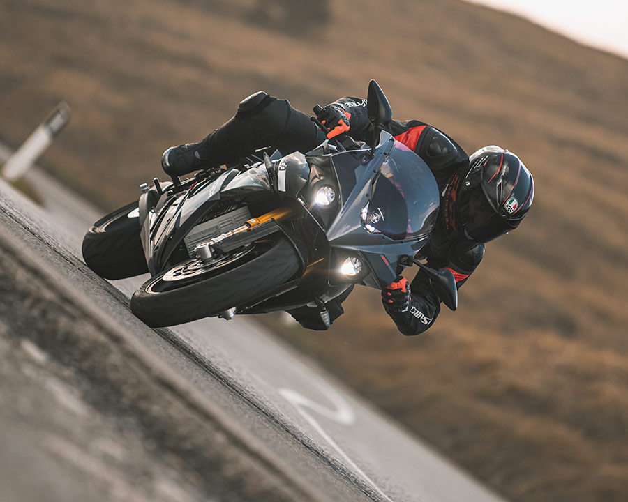 Energica EGO