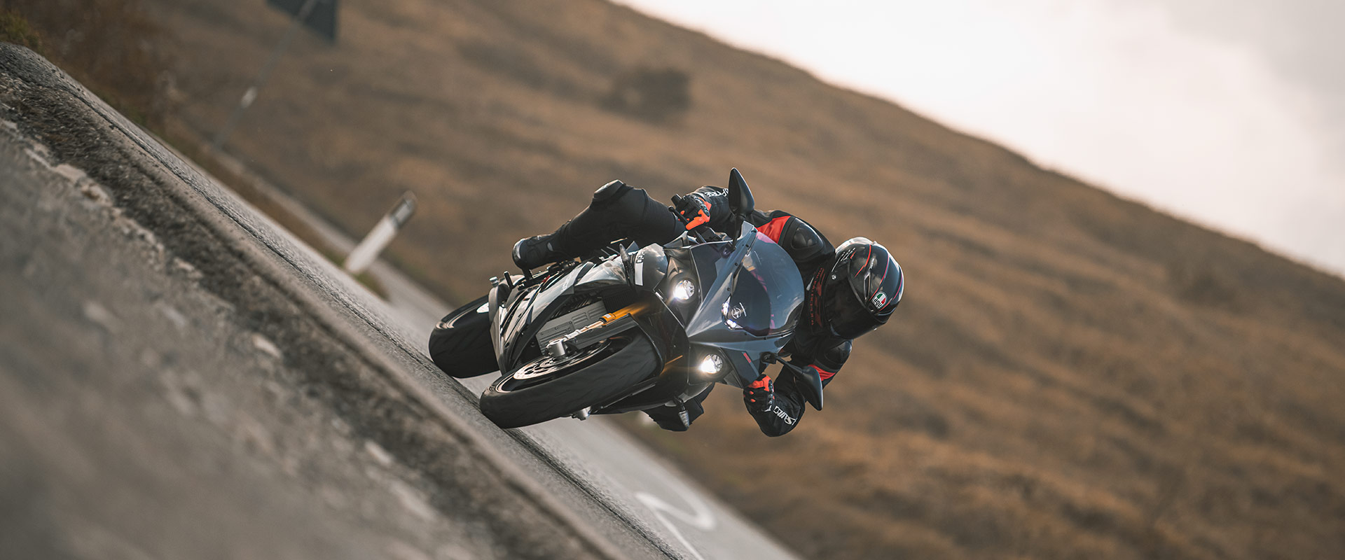 Energica EGO